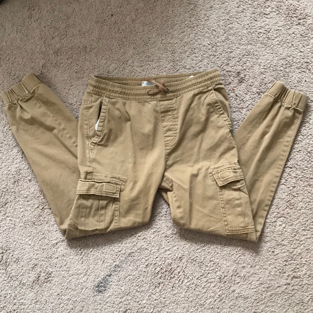 Joggers